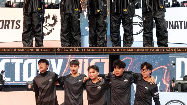 LCP 2025: GAM Esports Hay Team Secret Whales Sẽ Là VCS Last Hope? gam doi dau tsw de tro thanh hy vong cuoi cua vcs apbdjpg 1