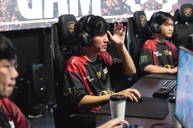 Trận đấu của GAM xuất hiện drama, LCP lập tức hành động- Ảnh 1.