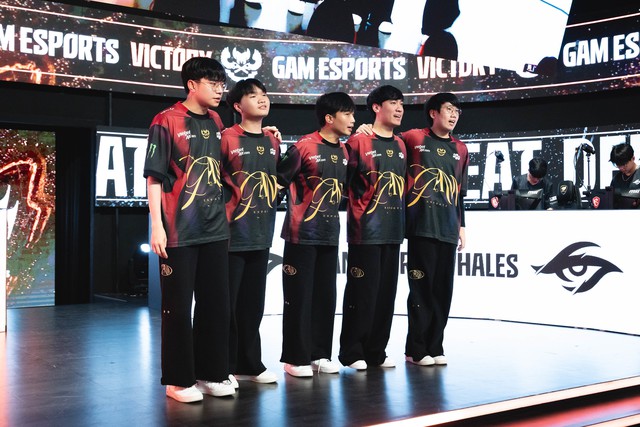Trận đấu của GAM xuất hiện drama, LCP lập tức hành động- Ảnh 3.