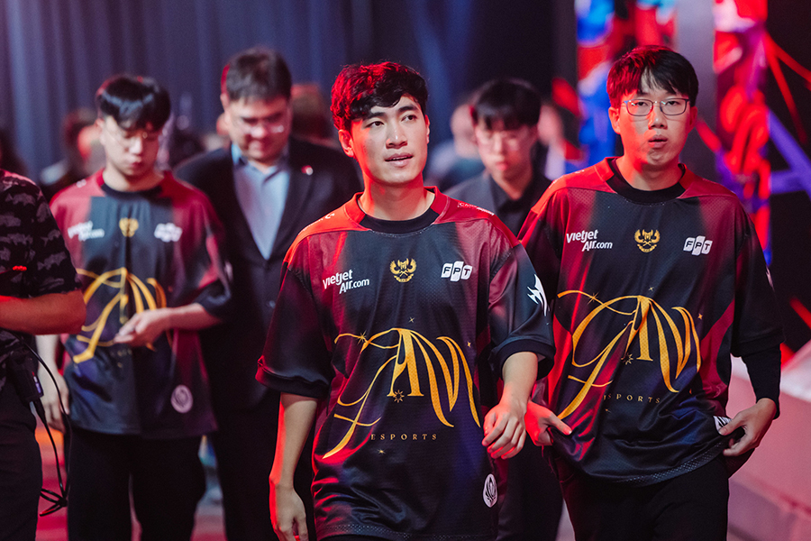 Kết quả GAM vs FURIA MSI 2025 hôm nay 29/6: Chiến thắng nhọc nhằn! gam fur 296