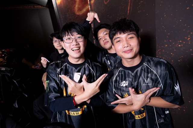 Ngôi sao GAM có thể là gánh nặng sau loạt trận tại LCP 2025- Ảnh 2. Ngôi sao GAM có thể là gánh nặng sau loạt trận tại LCP 2025- Ảnh 2.