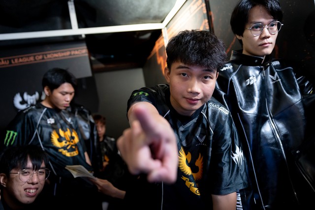 GAM đại bại vì loạt lý do