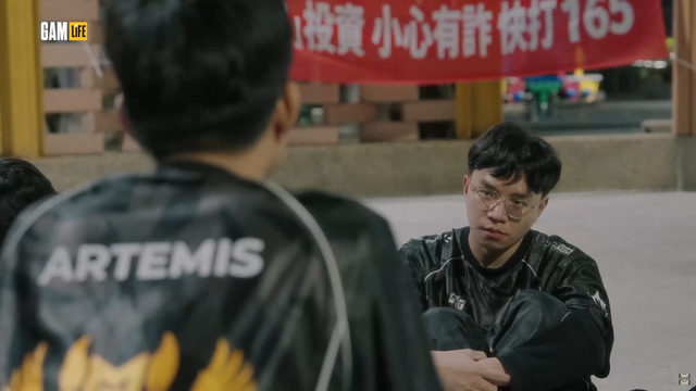 GAM tự hé lộ nội tình, 2 cái tên trở thành tâm điểm chỉ trích- Ảnh 3. GAM tự hé lộ nội tình, 2 cái tên trở thành tâm điểm chỉ trích- Ảnh 3.