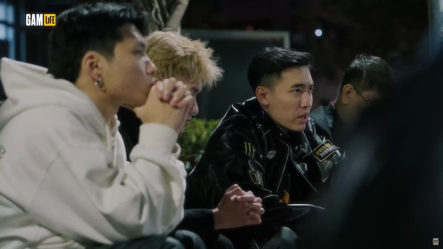 GAM tự hé lộ nội tình, 2 cái tên trở thành tâm điểm chỉ trích- Ảnh 4. GAM tự hé lộ nội tình, 2 cái tên trở thành tâm điểm chỉ trích- Ảnh 4.