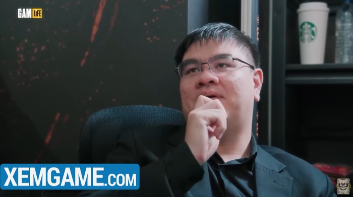 GAM hé lộ một loạt vấn đề ở LCP 2025: Không có tiếng nói chung, quá nhiều “cái tôi” gam life 2025 2