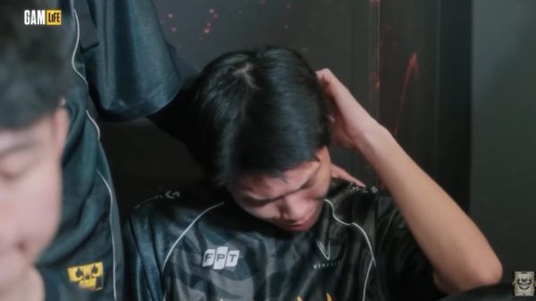 GAM hé lộ một loạt vấn đề ở LCP 2025: Không có tiếng nói chung, quá nhiều “cái tôi” 30 GAM hé lộ một loạt vấn đề ở LCP 2025: Không có tiếng nói chung, quá nhiều “cái tôi” gam life 2025 4jpg