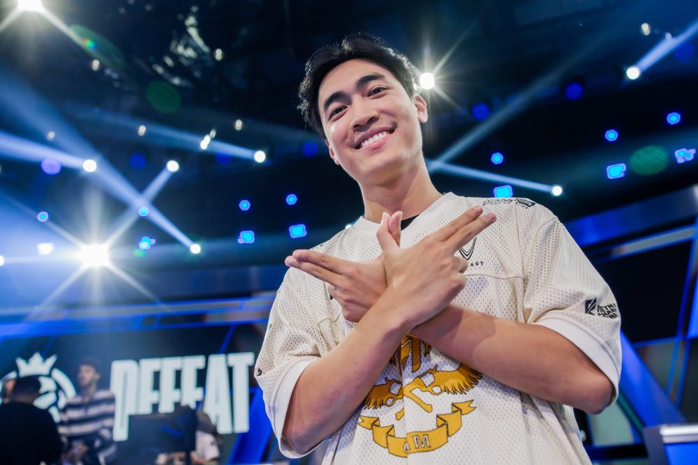 Hé lộ những cái tên tâm điểm chỉ trích trong trận JDG thua sốc GAM- Ảnh 1.