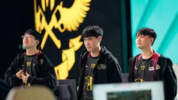 Trực tiếp GAM Esports vs LosRatones - Giao hữu hậu EWC 2025 LOL gam lr 197jpg