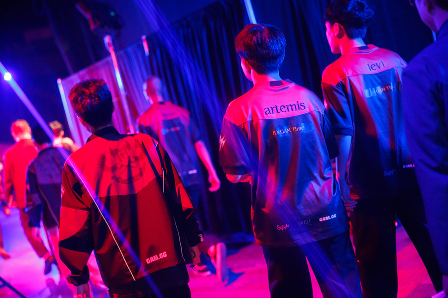 gam-msi-2025-1 Kết quả GAM vs G2 MSI 2025 30/6: Ngẩng cao đầu rời cuộc chơi gam msi 2025 1