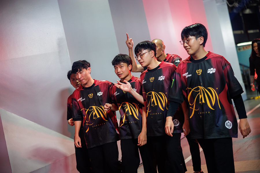 gam-msi-2025-2 Kết quả GAM vs G2 MSI 2025 30/6: Ngẩng cao đầu rời cuộc chơi gam msi 2025 2