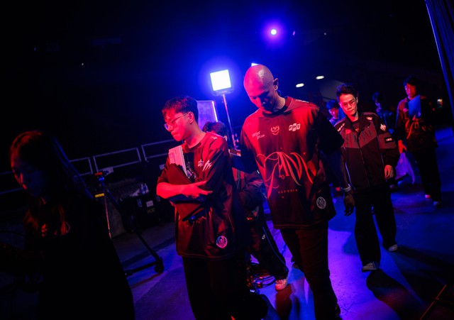 Sao GAM nhận lỗi sau trận thua đáng tiếc G2- Ảnh 3.