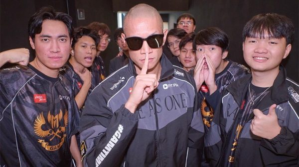 Kết quả GAM vs Talon LCP 2025: VCS có đại diện tới MSI và Esports World Cup gam msi 2025jpg