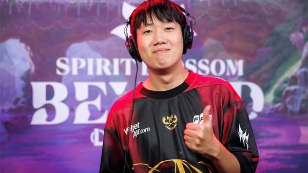 Lịch thi đấu MSI 2025 hôm nay 28/6: GAM vs BLG 30 Lịch thi đấu MSI 2025 hôm nay 28/6: GAM vs BLG gam msi 287jpg