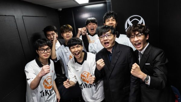 [Raybet] Người trong cuộc tiết lộ vấn đề chung của GAM và MVKE gam mvke 1 1747459998804754289197