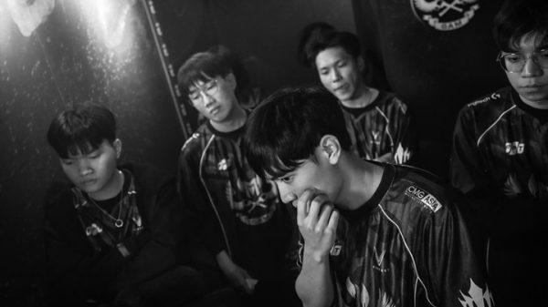 Kết quả GAM vs TLN LCP 2025 Season Kickoff: Nuối tiếc! gam talon lcpjpg