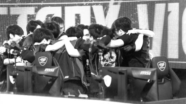 LMHT: GAM có động thái lạ, cộng đồng cho rằng thay máu cả đội hình? gam thay mau doi hinh thumbjpg