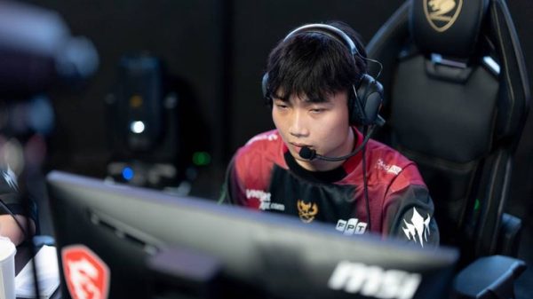 Kết quả GAM vs PSG LCP 2025: Chiến thắng thuyết phục cho đại diện VCS 30 Kết quả GAM vs PSG LCP 2025: Chiến thắng thuyết phục cho đại diện VCS gam tlnjpg