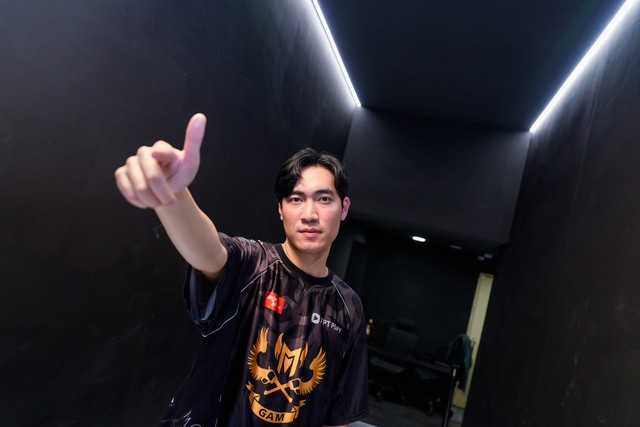 GAM vừa giành vé dự MSI 2025 đã xuất hiện drama, nghi vấn 1 siêu sao