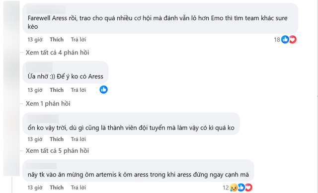 GAM vừa giành vé dự MSI 2025 đã xuất hiện drama, nghi vấn 1 siêu sao