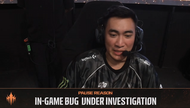 Riot tiếp tục khiến cộng đồng VCS