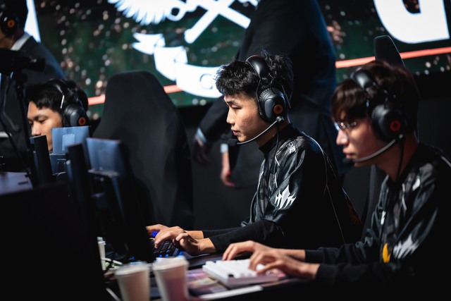 GAM tiếp tục thất bại trong tại LCP 2025, khán giả ngán ngẩm vì