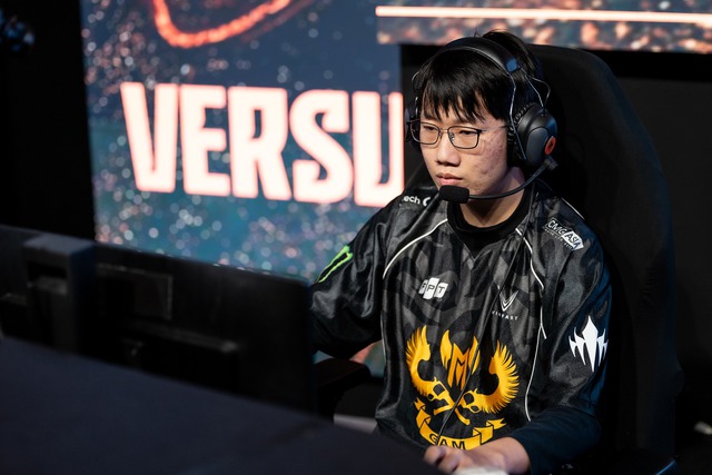 GAM tiếp tục thất bại trong tại LCP 2025, khán giả ngán ngẩm vì