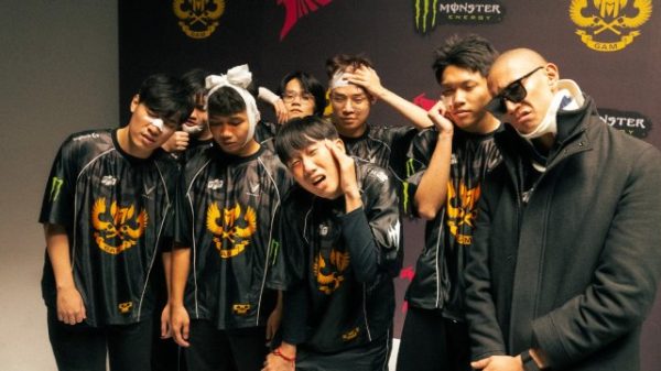 LCP 2025: GAM và TLN tung tiểu phẩm trashtalk cực hài hước trước thềm đại chiến gam vs tln 2025 3jpg