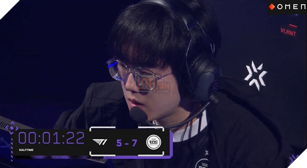 VALORANT Masters Bangkok 2025: EDG Guc Nga, T1 Chinh Thuc Buoc Vao Chung Ket Tong 6 VALORANT Masters Bangkok 2025: EDG Gục Ngã, T1 Chính Thức Bước Vào Chung Kết Tổng 6