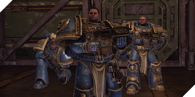 Warhammer 40,000K: Space Marine Master Crafted Edition Bất Ngờ Bị Chỉ Trích Nặng Trên Steam 4