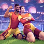 Siêu phẩm bóng đá mới đạt lượng người chơi cực khủng dù chỉ là phiên bản thử nghiệm 6 Siêu phẩm bóng đá mới đạt lượng người chơi cực khủng dù chỉ là phiên bản thử nghiệm game bong da co op rematch dat ky luc nguoi choi 1 qhsejpg