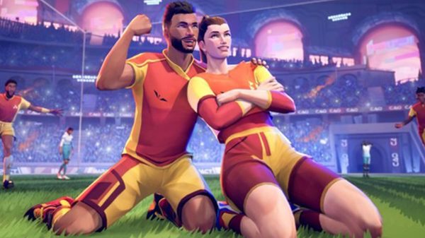 Siêu phẩm bóng đá mới đạt lượng người chơi cực khủng dù chỉ là phiên bản thử nghiệm game bong da co op rematch dat ky luc nguoi choi 1 qhsejpg