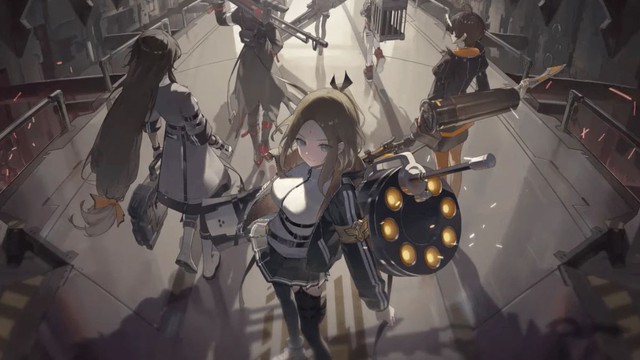 Xuất hiện một bom tấn tân binh Gacha mới, debut chưa đầy 2 tháng đã có hơn 1 triệu game thủ