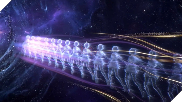 Tencent bat ngo cong bo ve mot san pham gacha moi voi loat tinh nang cuc moi la Tencent bất ngờ công bố về một sản phẩm gacha mới với loạt tính năng cực mới lạ