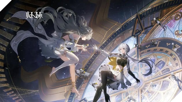 Tencent bat ngo cong bo ve mot san pham gacha moi voi loat tinh nang cuc moi la 6 Tencent bất ngờ công bố về một sản phẩm gacha mới với loạt tính năng cực mới lạ