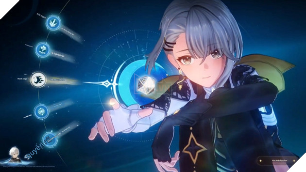 Tencent bat ngo cong bo ve mot san pham gacha moi voi loat tinh nang cuc moi la 5 Tencent bất ngờ công bố về một sản phẩm gacha mới với loạt tính năng cực mới lạ