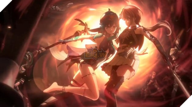 Tencent bat ngo cong bo ve mot san pham gacha moi voi loat tinh nang cuc moi la 4 Tencent bất ngờ công bố về một sản phẩm gacha mới với loạt tính năng cực mới lạ