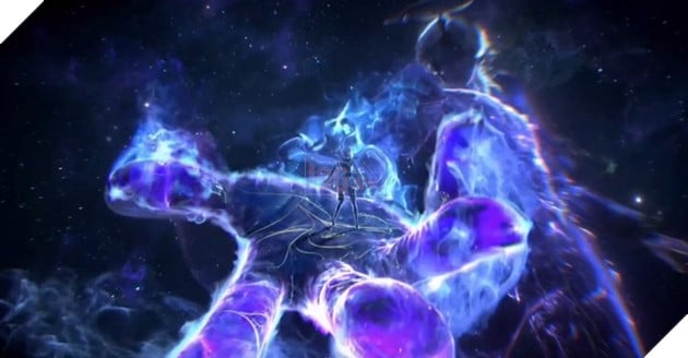 Tencent bat ngo cong bo ve mot san pham gacha moi voi loat tinh nang cuc moi la 3 Tencent bất ngờ công bố về một sản phẩm gacha mới với loạt tính năng cực mới lạ