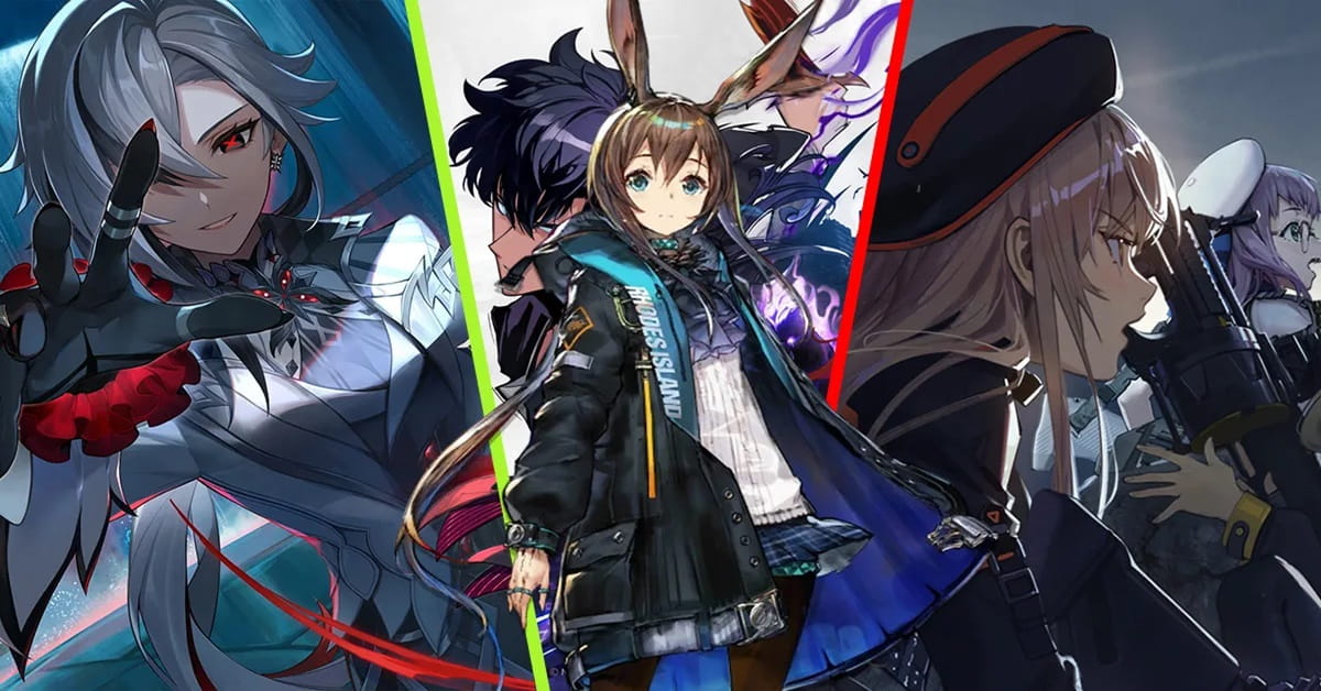 Google Trends chỉ ra tựa game Gacha phổ biến nhất thế giới 2024 - 2025- Ảnh 3.