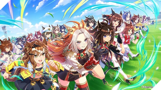 Doanh thu làng game gacha tháng 04/2025 với sự thống trị của Honkai: Star Rail