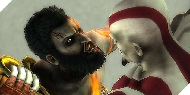 Game God of War mới có thể sẽ nói về Deimos, em trai Kratos