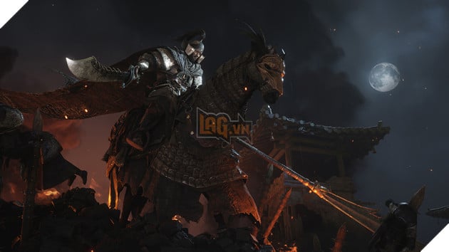 Game hứa hẹn mang đến những màn đấu trùm hấp dẫn