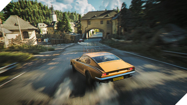 007 First Light Ra Mat Trailer Dau Tien, Cho Nguoi Choi Vao Vai James Bond Tre Tuoi 2 007 First Light Ra Mắt Trailer Đầu Tiên, Cho Người Chơi Vào Vai James Bond Trẻ Tuổi 2