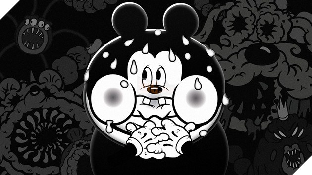 Bad Cheese khởi đầu cho loạt game kinh dị tháng 9