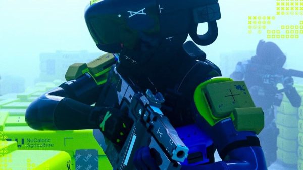 Một Artist Nữ Cáo Buộc Bungie Ăn Cắp Tác Phẩm Nghệ Thuật Của Mình game marathon ajhmjpg