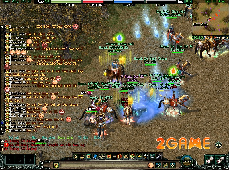 Top 5 lý do khiến thế hệ GenZ không chuộng IP Ragnarok game mmorpg 1