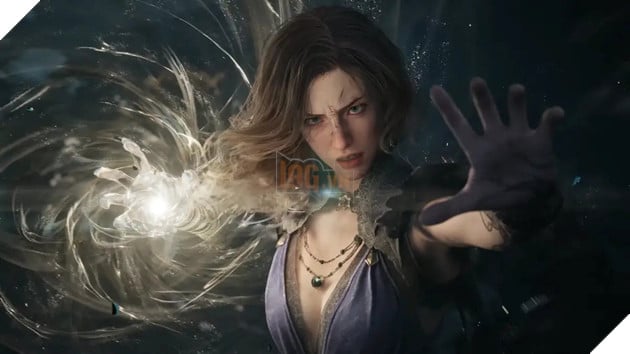 Game nhap vai AAA cua Tencent dinh nghi van hoc hoi loat tuong dai game dinh dam Game nhập vai AAA của Tencent dính nghi vấn học hỏi loạt tượng đài game đình đám