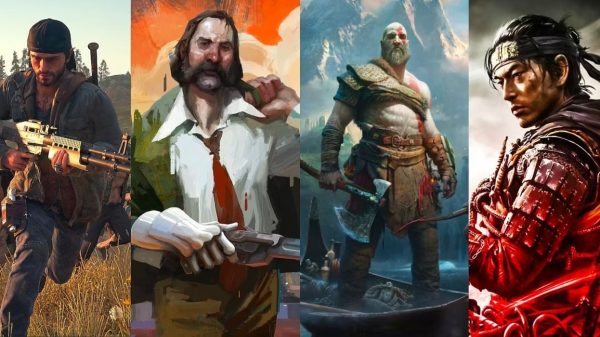 Khảo Sát Mới: Người Chơi Ở Mỹ và Anh Vẫn Ưa Chuộng Game Một Người Hơn Multiplayer 29 Khảo Sát Mới: Người Chơi Ở Mỹ và Anh Vẫn Ưa Chuộng Game Một Người Hơn Multiplayer game mot nguoi choi dang dan tro thanh xu huong cbvjjpg