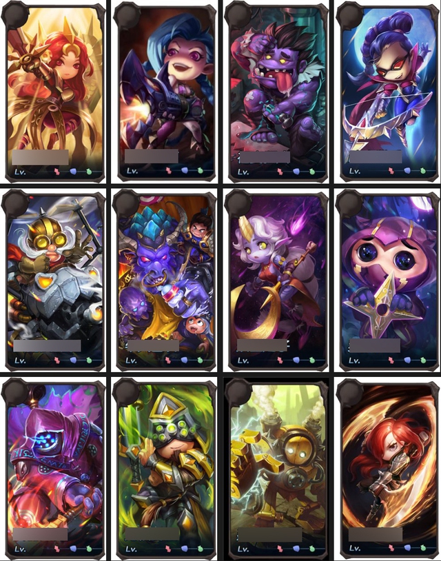 Xuất hiện tựa game nghi Xuất hiện tựa game nghi