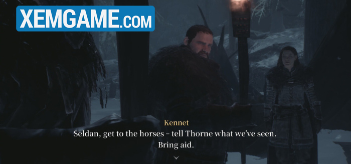 Game of Thrones: Kingsroad – dự án của Marble chính thức mở thử nghiệm game of thrones kingsroad 1