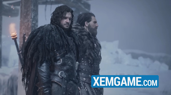 Game of Thrones: Kingsroad – dự án của Marble chính thức mở thử nghiệm game of thrones kingsroad 2